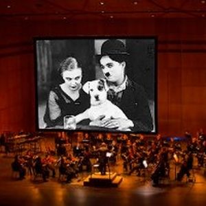 Charlie Chaplin and Buster Keaton Films to be Featured in Anchorage Symphony…
