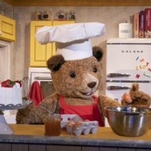 PADDINGTON GETS IN A JAM to Play Music Hall in January