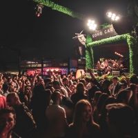 Soho Garden Dubai Reveals Full February Lineup