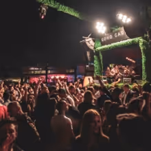 Soho Garden Dubai Reveals Full February Lineup