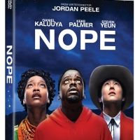 NOPE Sets Digital, 4K Ultra HD, Blu-Ray and DVD Release