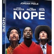 NOPE Sets Digital, 4K Ultra HD, Blu-Ray and DVD Release