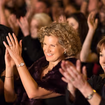 Going to the Theatre Might Keep Your Body Younger, Study Shows