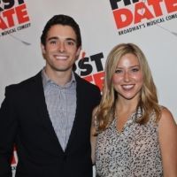 Corey Cott and Wife Meghan Welcome Their Third Son