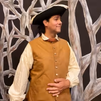 Orlando REP Presents THE LEGEND OF SLEEPY HOLLOW
