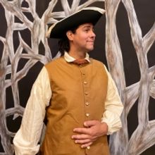 Orlando REP Presents THE LEGEND OF SLEEPY HOLLOW