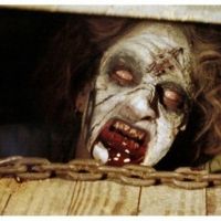 THE EVIL DEAD Coming to Cinemas Nationwide for 40th Anniversary