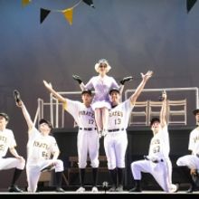 BWW Review: Play Ball with DAMN YANKEES at MPAC