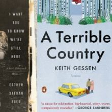 The Jewish Museum to Present Zoom Conversation With Esther Safran Foer and Keith Gess