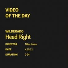 Wilderado Shares Video for Soaring 'Head Right'