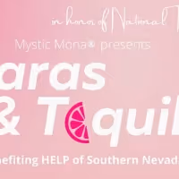 HELP Of Southern Nevada Celebrates National Tiara Day With 4th Annual Tiaras &…