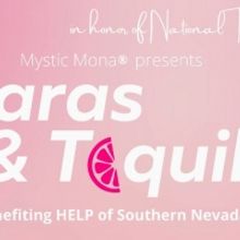 HELP Of Southern Nevada Celebrates National Tiara Day With 4th Annual Tiaras & Tequil