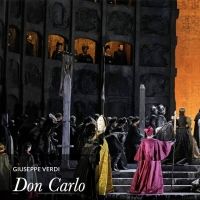 Yulia Matochkina to Replace Anita Rachvelishvili in Metropolitain Opera's DON CARLO Interview