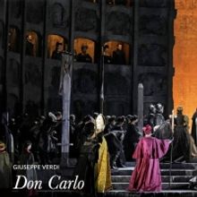 Yulia Matochkina to Replace Anita Rachvelishvili in Metropolitain Opera's DON CARLO