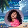 Review: MOANA JR at THEATRE ARTS