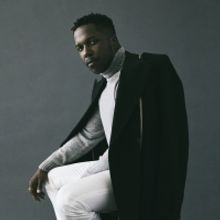 Listen to 'Go Crazy' from Tony, Grammy Winner Leslie Odom Jr.'s New Album 'Mr.