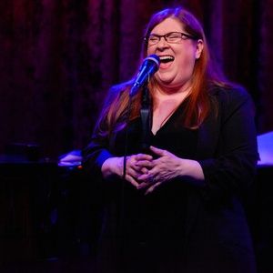 Review: KAREN MACK BACK AT BIRDLAND a Welcome Return