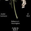 WHITE LILIES to Make World Premiere at 2026 Hollywood Fringe Festival Photo