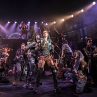 WE WILL ROCK YOU UK Tour Announces Rescheduled Dates and New Venues For 2021