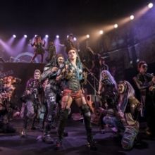 WE WILL ROCK YOU UK Tour Announces Rescheduled Dates and New Venues For 2021