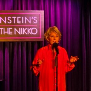 Review: LUCIE ARNAZ: I GOT THE JOB!- SONGS FROM MY MUSICAL PAST at Feinstein's At The Nikko