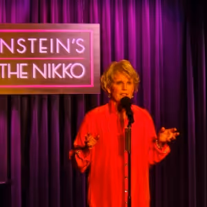 Review: LUCIE ARNAZ: I GOT THE JOB!- SONGS FROM MY MUSICAL PAST at Feinstein's At…