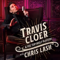 BWW Feature: TRAVIS CLOER & THE TOP SHELF PLAYERS WITH CHRIS LASH will heat up The…