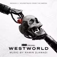WESTWORLD Season Four Soundtrack Out Today