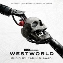 WESTWORLD Season Four Soundtrack Out Today