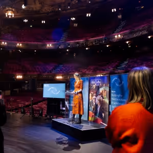 SOLT and UK Theatre Launch Theatre For Every Child Campaign