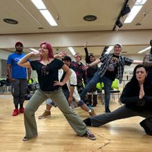 THE 25TH ANNUAL PUTNAM COUNTY SPELLING BEE to Open at SF State