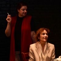 Sparkling Ensemble Brings MRS. DALLOWAY to Life at Head Trick Theatre