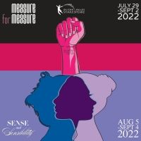 Silicon Valley Shakespeare to Present MEASURE FOR MEASURE and SENSE AND SENSIBILITY…