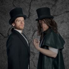 Candlelight Dinner Playhouse Presents JEKYLL AND HYDE