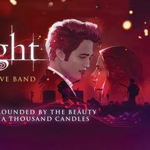 TWILIGHT IN CONCERT is Coming to Popejoy Hall in October