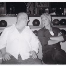 Guitarist Dave Philips Dies at 52