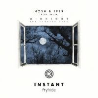 HOSH Shares New Single 'Midnight (The Hanging Tree)' Feat. Jalja