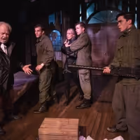 Pandelia's Canary Yellow Company to Present the World Premiere of DEFENDERS