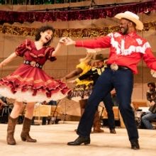 Dallas Premiere of OKLAHOMA! is Coming to the Winspear Opera House