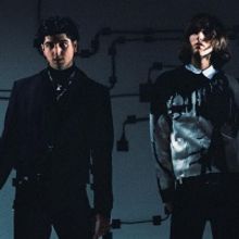 aldrch & aldn Collab On New Single 'biteback'