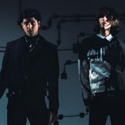 aldrch & aldn Collab On New Single 'biteback'