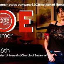 ROE Will Open at Savannah Stage Company