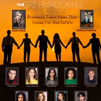 Carly Gold to Present BROADWAY TEENS RAISE THEIR VOICES FOR GUN SAFETY Benefit…