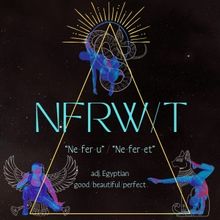 ANKOLE - a BIPOC Queer Circus Arts and Wellness Community, to Debut NFRW/T