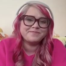 Video: Vivienne Medrano Is Asking the Tough Questions in HAZBIN HOTEL Season 2