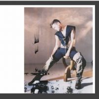 Perfume Genius to Release 'Immediately,' A Book Companion to His…