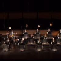 President Bill Clinton, Anna Deavere Smith and More to Take Part in Jazz at Lincoln…