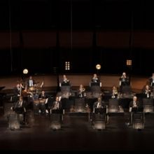 President Bill Clinton, Anna Deavere Smith and More to Take Part in Jazz at Lincoln…