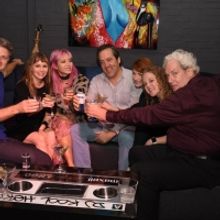 Meet the Cast of LINDA VISTA- Now in Previews!