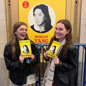 Student Blog: One Cheap Day in New York City